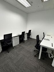 Bugis Junction (D7), Office #537645351